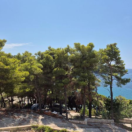 Apartment Kristic - Saplunara, Mljet Babino Polje Экстерьер фото