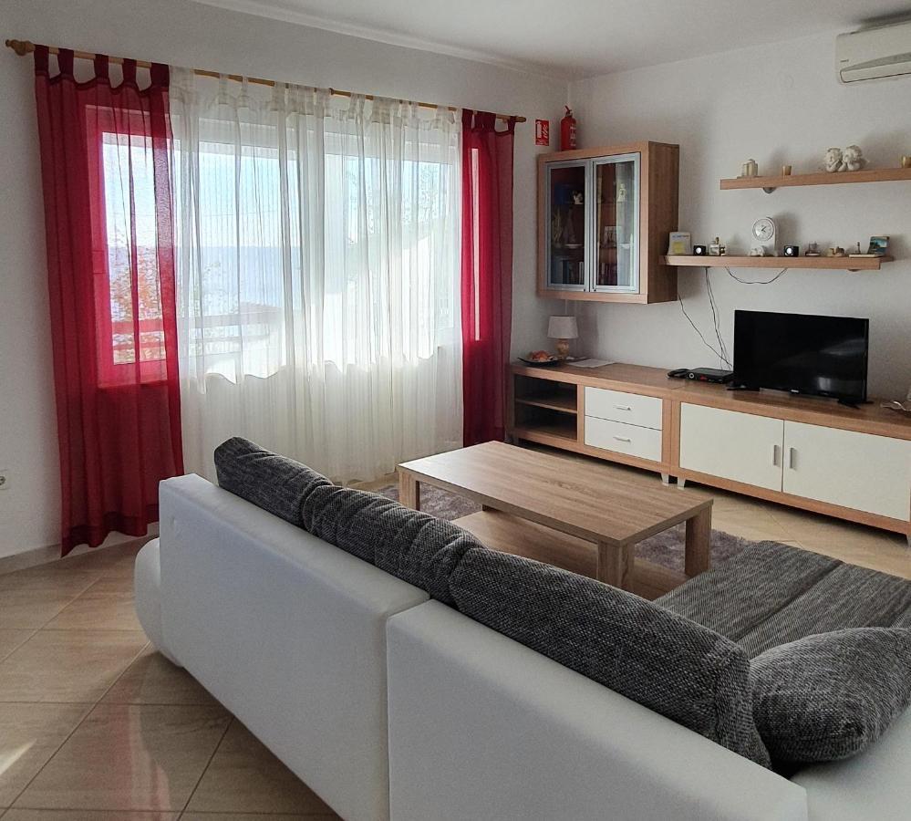 Apartment Kristic - Saplunara, Mljet Babino Polje Экстерьер фото